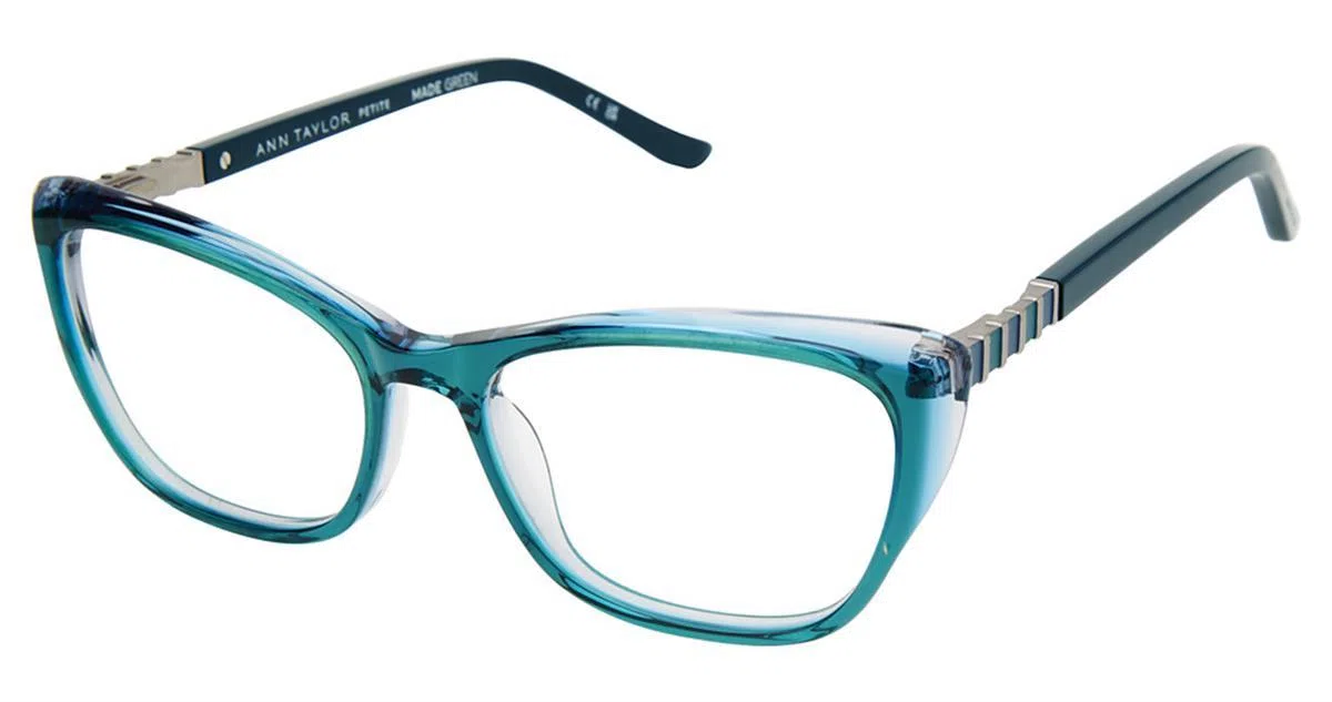Ann Taylor TYATP832 Eyeglasses - view 2